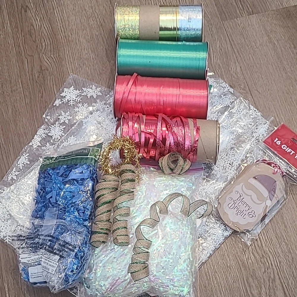 Gift Wrap Bundle